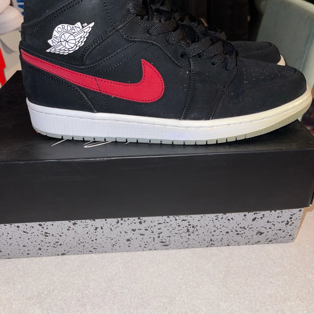 Air Jordan Retro 1’s Men Size 8.5